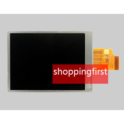 Chính hãng Nikon Nikon S5200 S6500 Màn hình LCD Màn hình LCD Màn hình máy ảnh LCD Màn hình bên trong