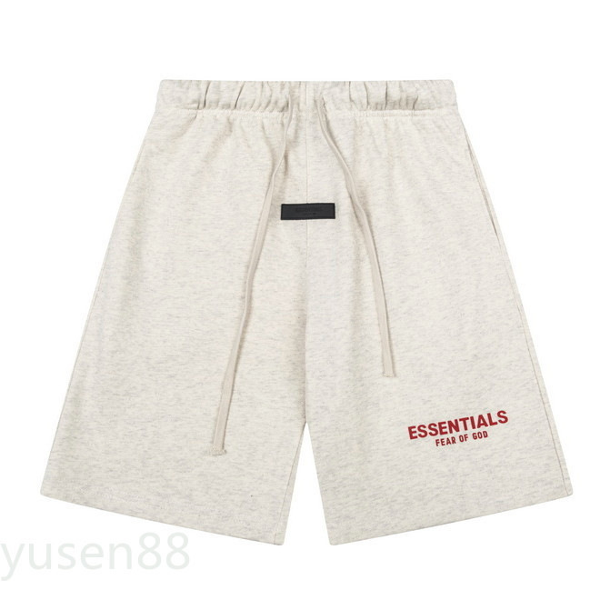 Essentials Fear of God - Sản phẩm mới 2026