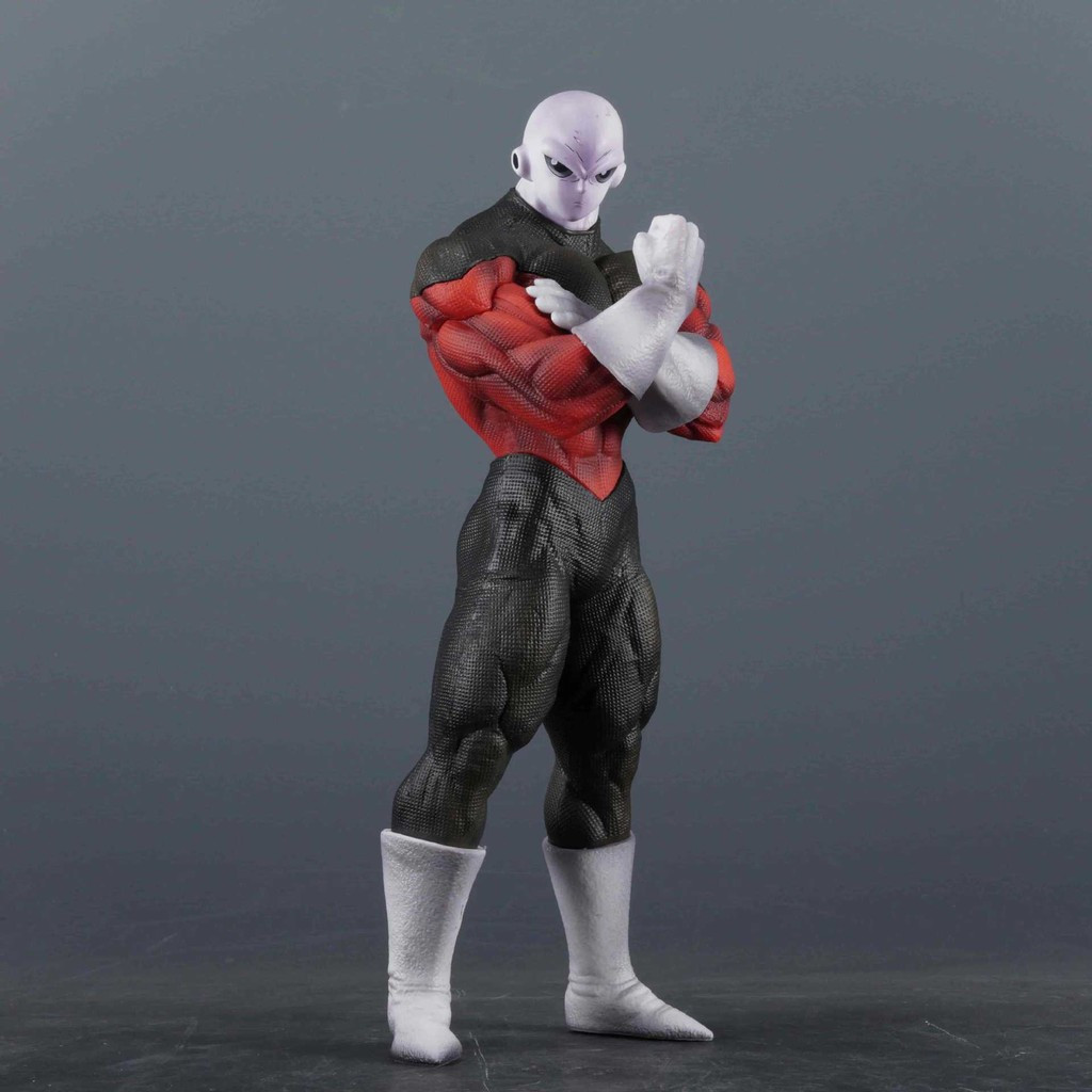 [Hàng có sẵn] Dragon Ball AAS Jiren Hình [Phiên bản giới hạn] Dragon Ball Jiren GK Hình Mô hình Tượn