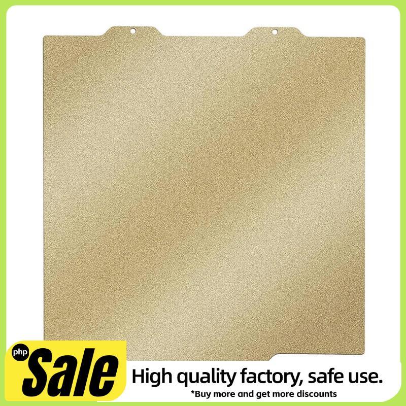 Tấm xây dựng sơn tĩnh điện Mini PEI 184 X 184 Mm / 7.24 X 7.24inch cho tấm thép lò xo kết cấu -Lab A