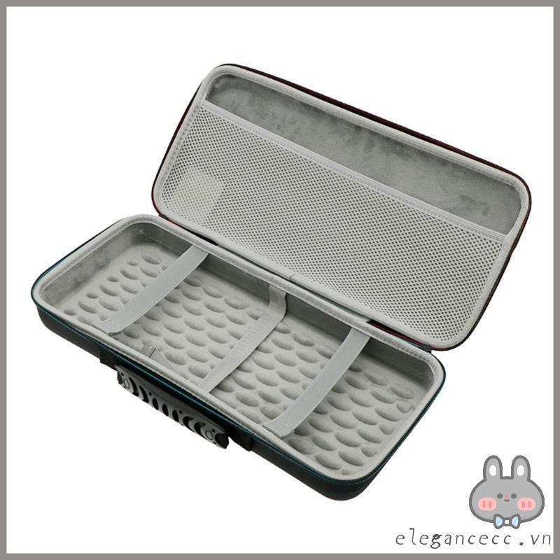 Hộp đựng túi chống mài mòn ELEGA cho túi chống sốc bàn phím KZZI K75 75%