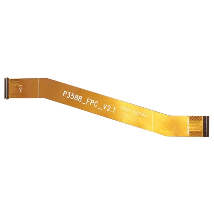 Cáp mềm bo mạch chủ có sẵn cho Lenovo Tab 4 TB-8504X TB-8504F TB-8504 TB-8504P ZA2B0050RU