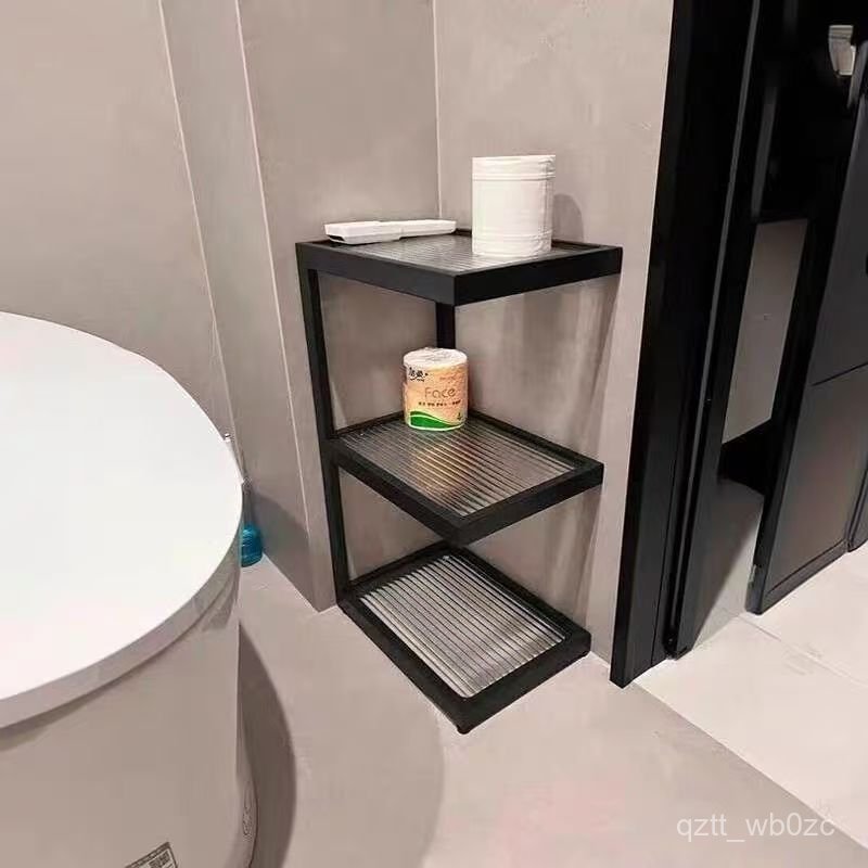 Kệ đựng đồ phòng tắm cao cấp, kệ góc phòng tắm, kệ đựng đồ cạnh bồn tắm/vòi sen, kệ đựng đồ, kệ đứng