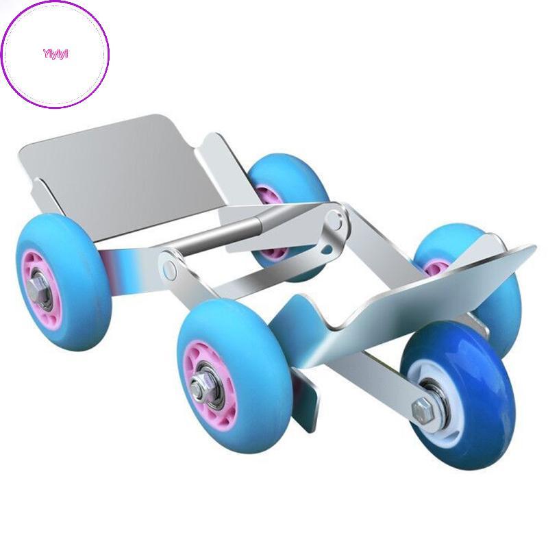 Yiyi Motorcycle, Power Mover, Car Mover, Flat Tire Booster, Battery Car, Flat Tire, Flat Tire, Emerg