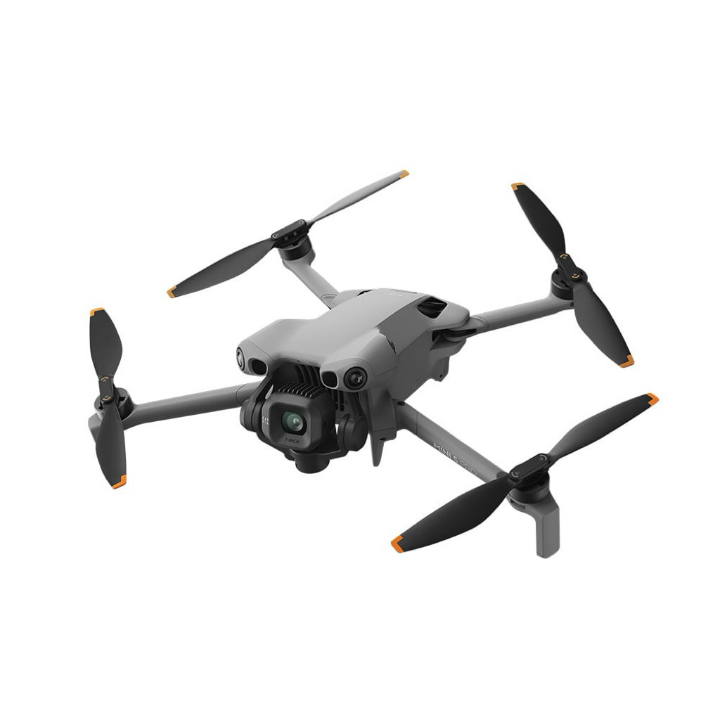 BODY Thân MÁY RỜI FLYCAM DJI MINI 5 PRO – HÀNG CHÍNH HÃNG