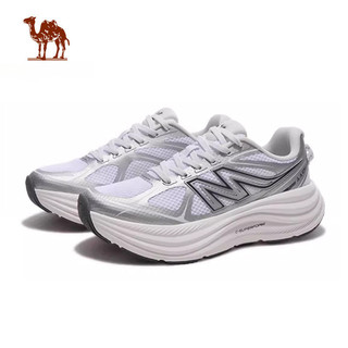 Giày Thể Thao American Camel Chasing Wind 3 Đế Dày Cho Nam Nữ
