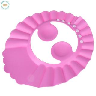 1 Mũ Chắn Nước Gội Đầu Cho Bé
