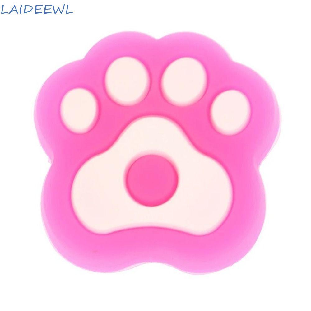 Bộ giảm xóc vợt tennis LAIDEWL, Bộ giảm xóc rung bằng silicon Giảm rung, Phụ kiện vợt chống rung hoạ