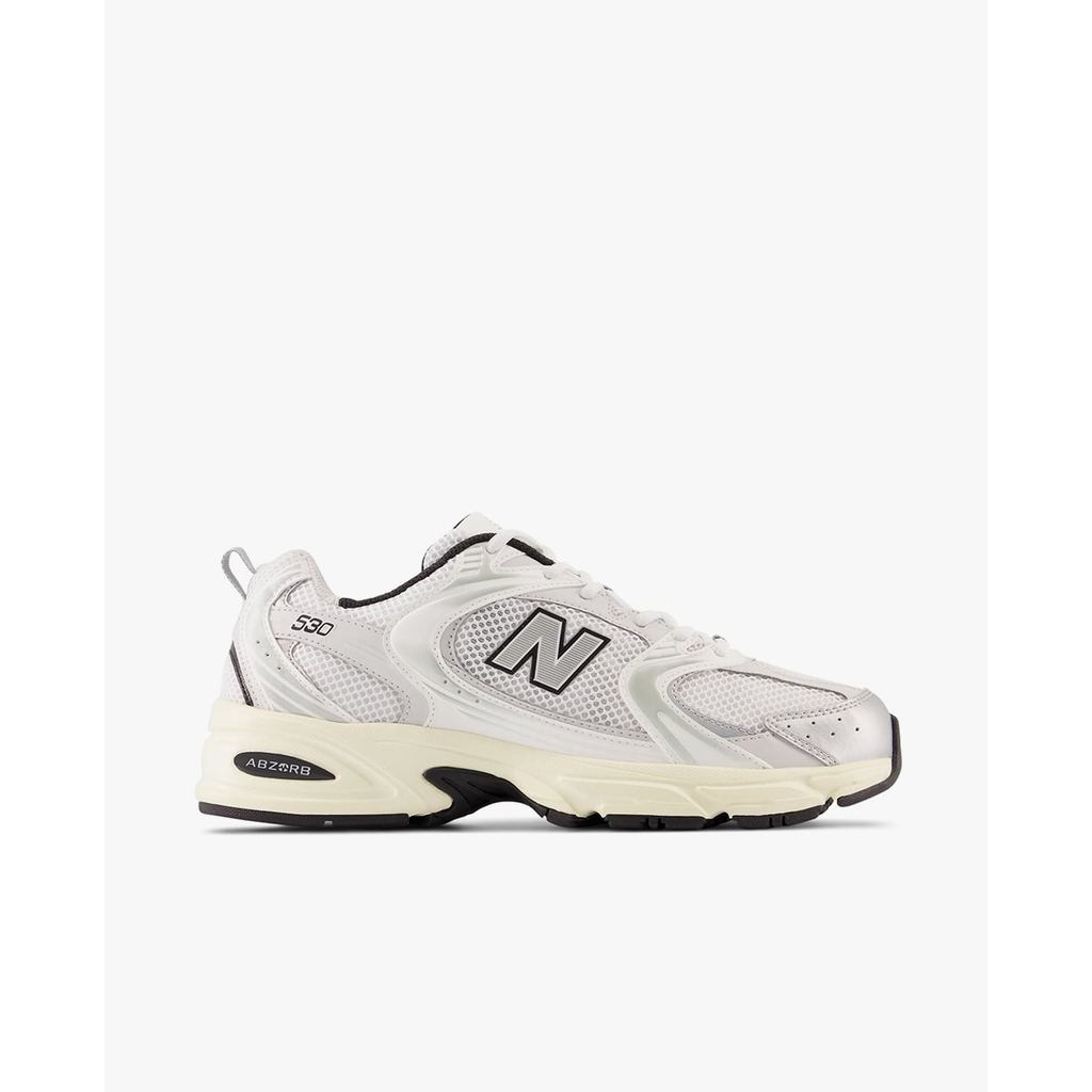 NEW BALANCE - Giày sneakers unisex cổ thấp 530 MR530TA-00W