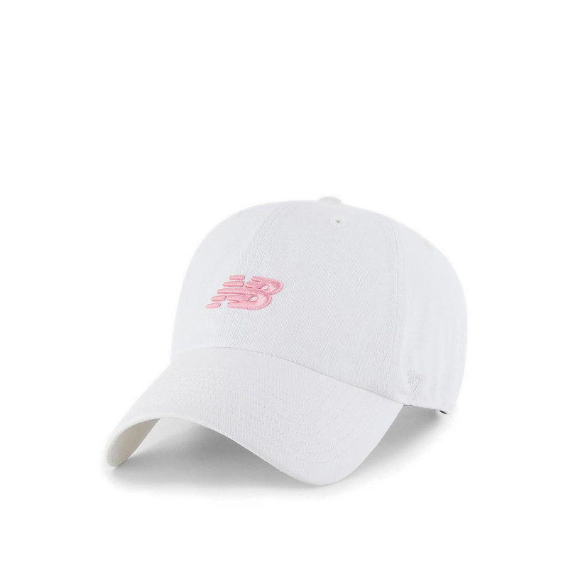 Mũ New Balance '47 Clean Up Unisex Headwear - Pink
