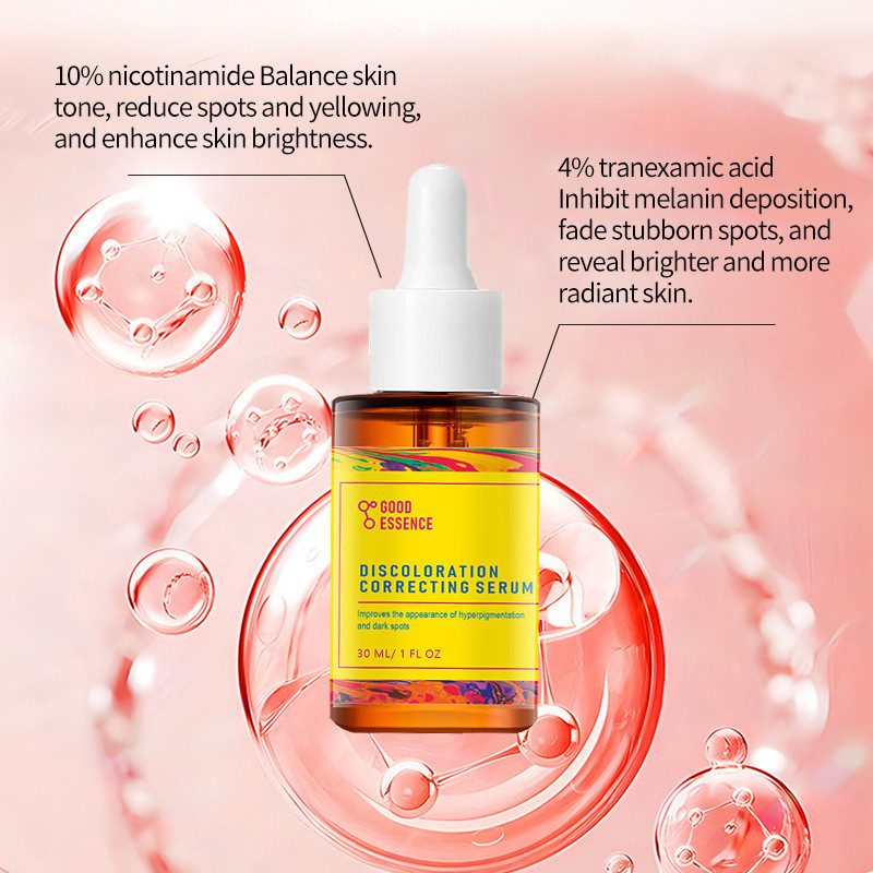 Hàng sẵn có Vận chuyển nhanh Niacinamide Serum Niacinamide Tinh chất Niacinamide Da mịn Dưỡng ẩm Nướ