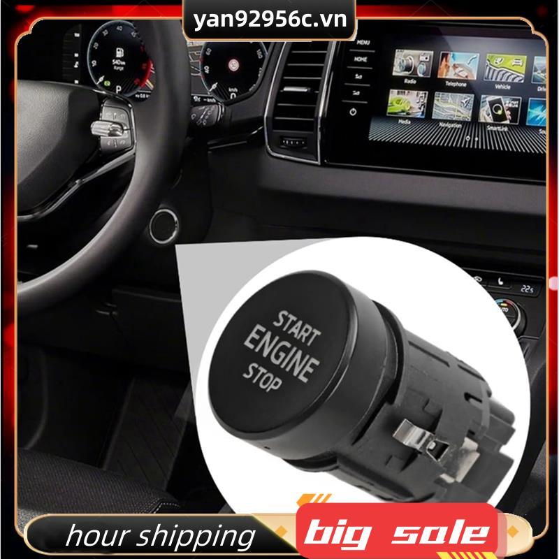 Công tắc dừng 3V0905217 3V0905217A cho Superb Scala -Stop Switch cho nút -Stop