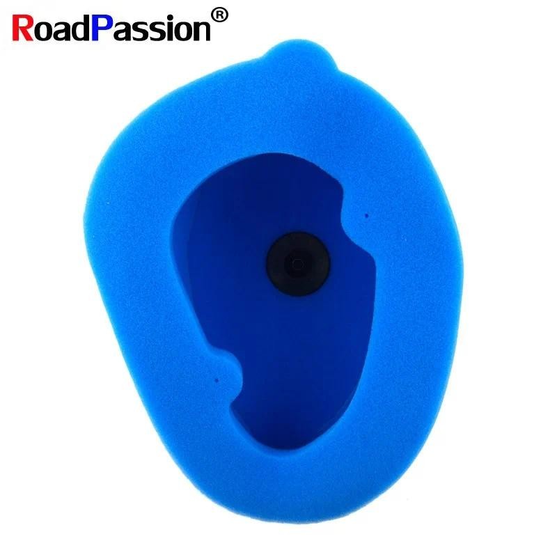 Phụ tùng xe máy Bộ lọc không khí làm sạch cho KAWASAKI KXF250 KXF450 KXF 250 450 2006-2016