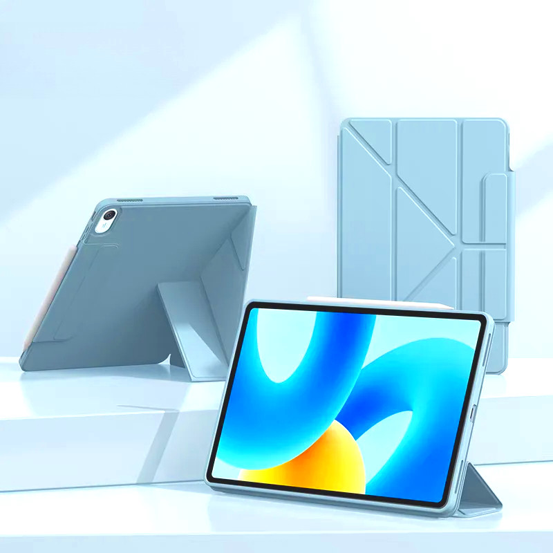 Dành Cho Huawei MatePad 11.5 S 2026 11.5 2025 11.5 inch Có Khe Cắm Bút MatePad 11.5 11.5S 2024 Vỏ Má