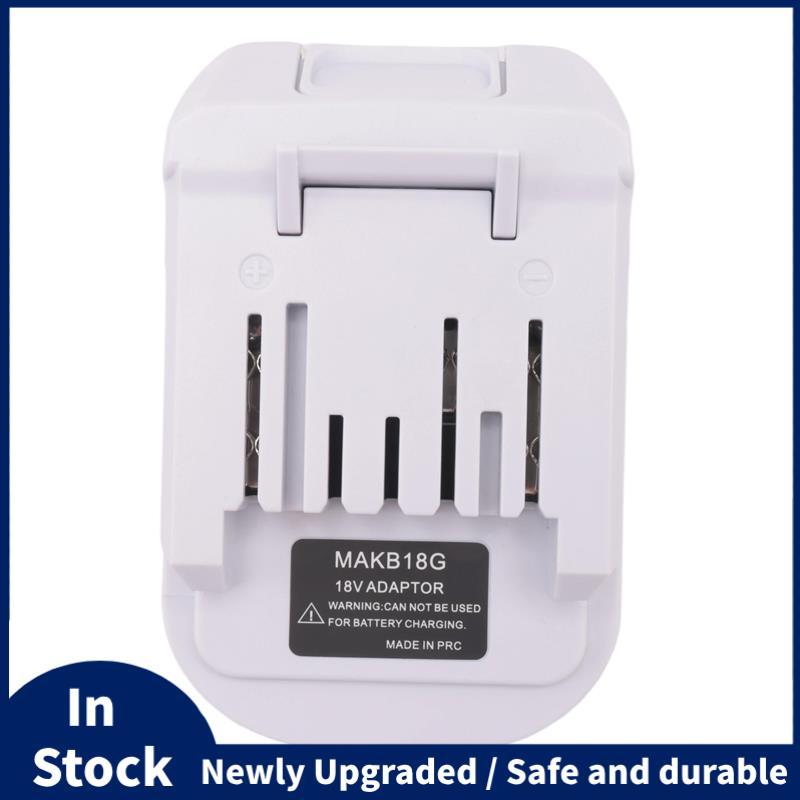 Dành Cho Pin Li-Ion 18V Thay Thế Cho Pin G Series BL1813G BL1815G BL1811G Bộ Chuyển Đổi Pin Lithium