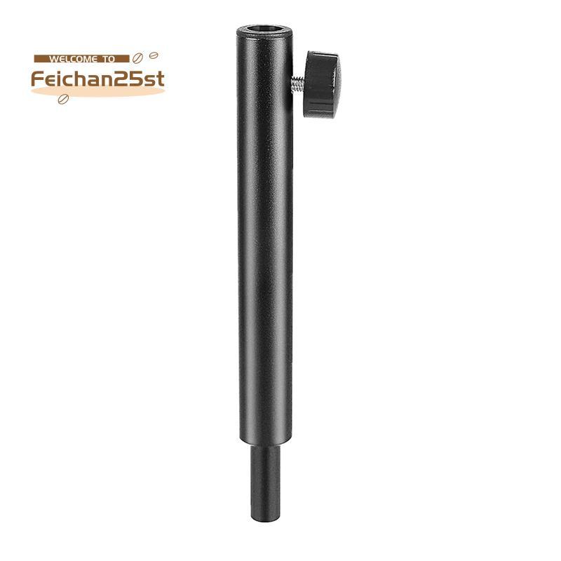 Micro Boom Arm Extension Tube, Mic Stand Extension Riser cho Micro Treo Boom Scissor Arm Stand Holde