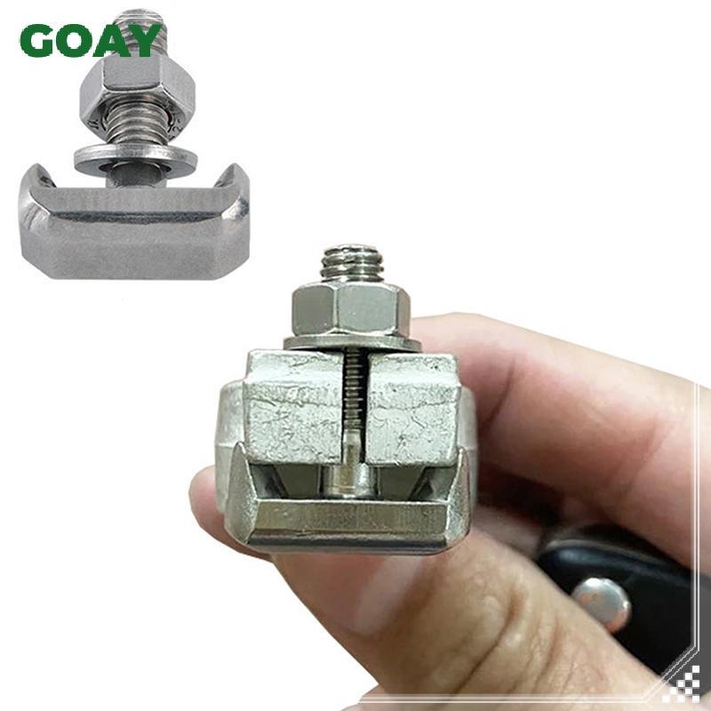 GOAY T-Bolts Vít Thép không gỉ M6 Đầu nối pin Đầu nối pin VN
