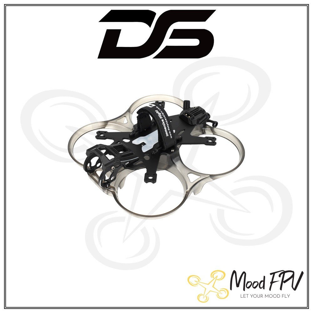 Khung Drone DeepSpace Stellar 25 2.5inch Frame Kit O3 / O4 Pro AIR UNIT