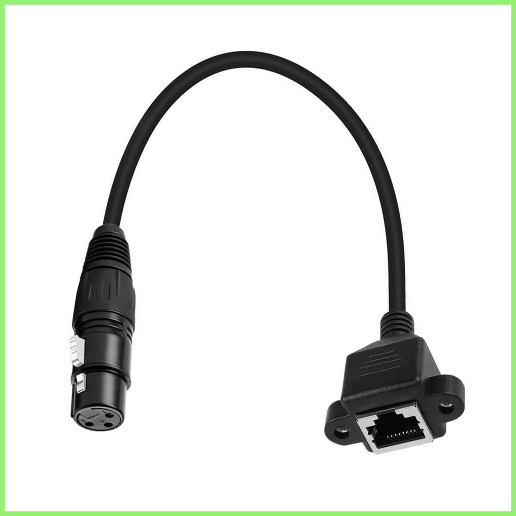 Cáp mạng RJ45 Cáp chuyển đổi RJ45 Cáp kết nối mạng nữ Nối dài Bộ điều khiển kết nối âm thanh Bộ chuy