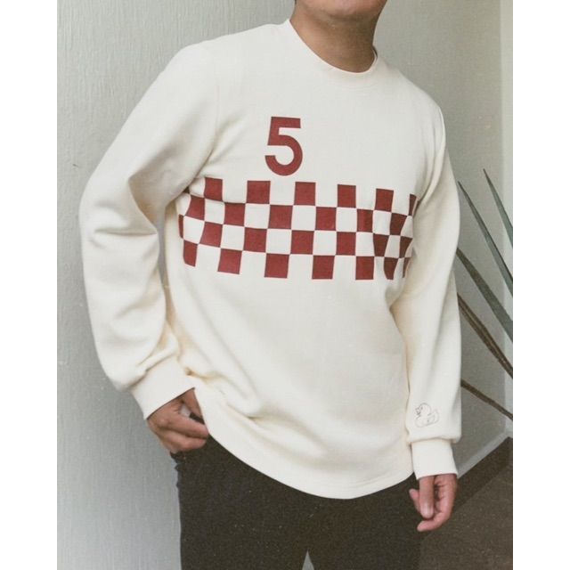 2026 Áo thun dài tay Unisex F1 mới + F1 Mclaren Racing Team Jersey