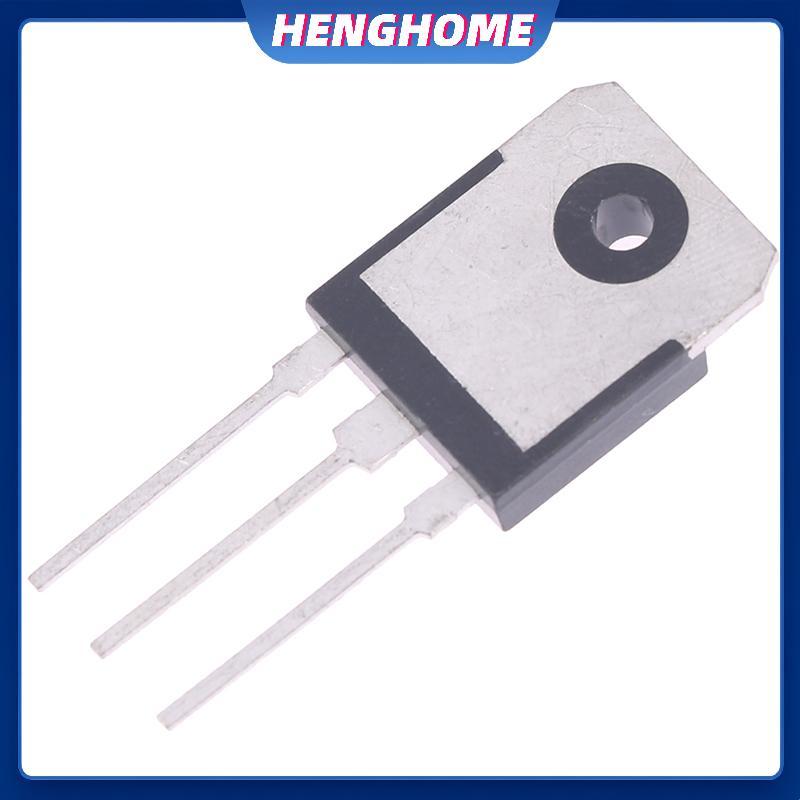 HENGHOME 40N60NPFD và oril 40A 600V SGT40N60NPFD Ổ đĩa động cơ chạy máy thường được sử dụng IGBT máy