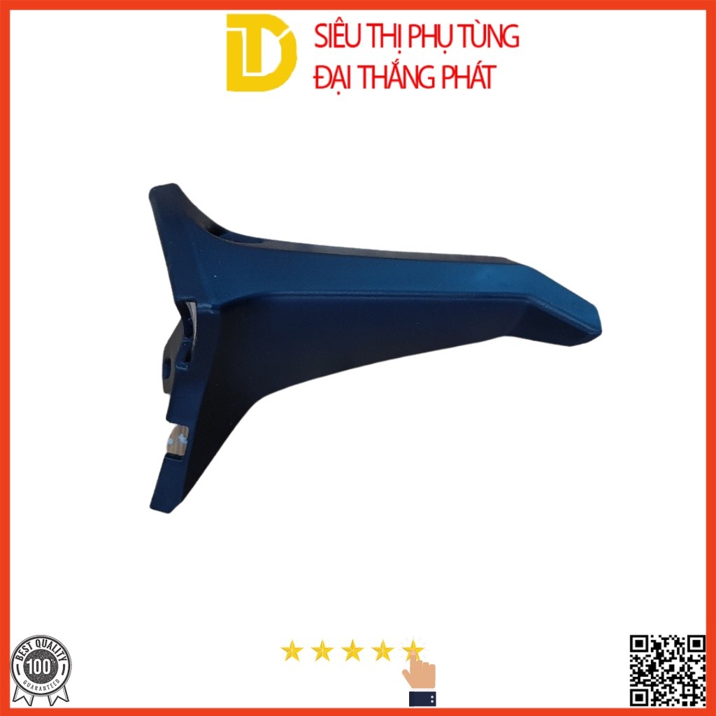 Trang trí đèn pha AirBlade K66 (2015-2019) chính hãng Honda 64305-K66-V00 - HP