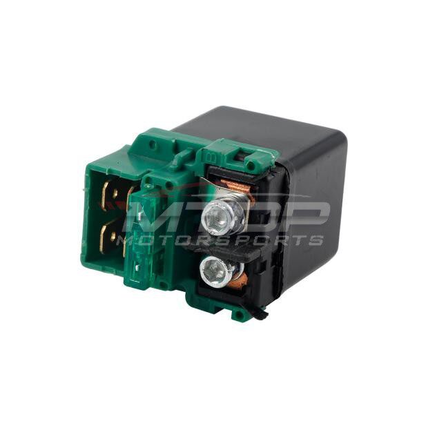 Thích hợp cho HONDA HONDA VT750 VTR1000 PC800 NT700 Rơle động cơ khởi động Hút từ tính