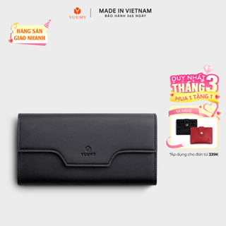 Ví nữ YUUMY YV55 (Dáng dài)