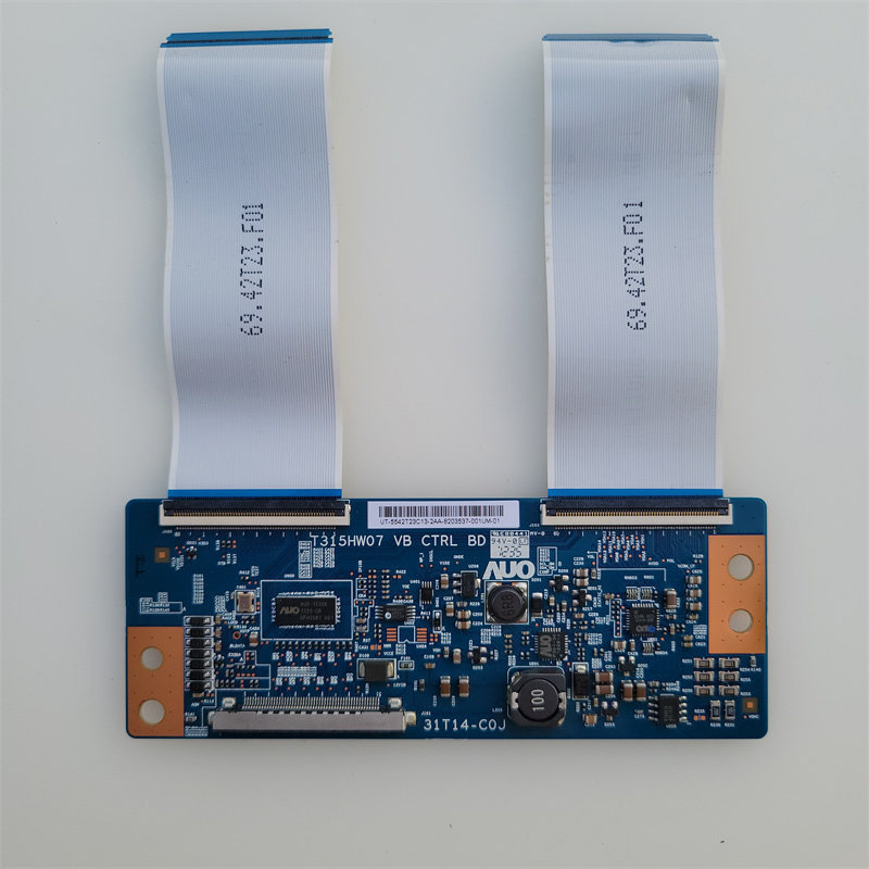 Cáp phẳng TCL LE42D8810 L42F3210E chính hãng 31T14-C0J T315HW07 VB