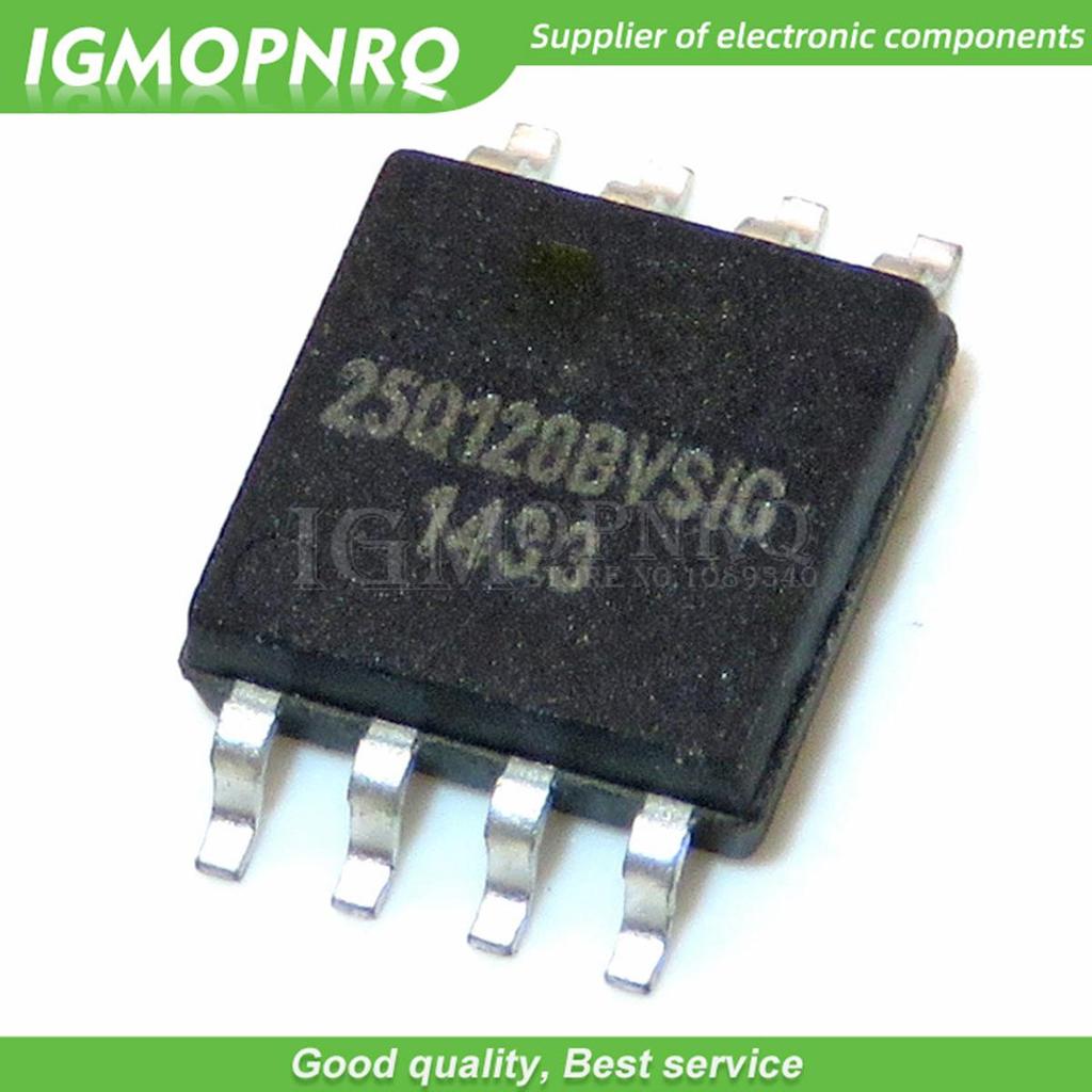 2 CHIẾC W25Q128BVSIG SOP-8 25Q128BVSSIG SOP 25Q128BVSIG W25Q128BVSSIG 25Q128 SOP8