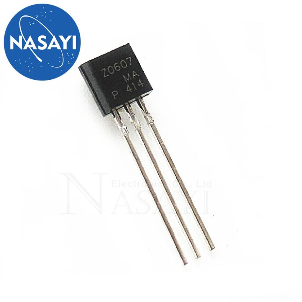 5 miếng Z0607MA Z0607 TO-92