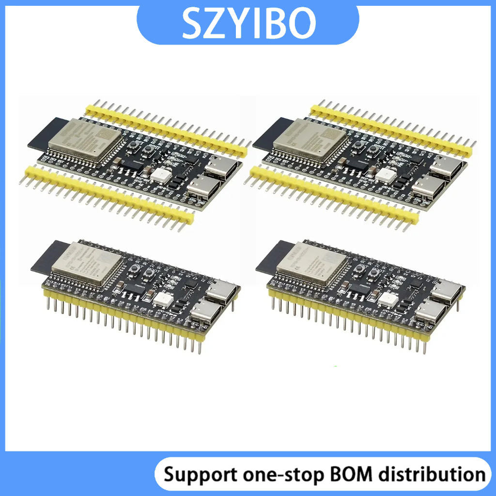 ESP32 / N16R8