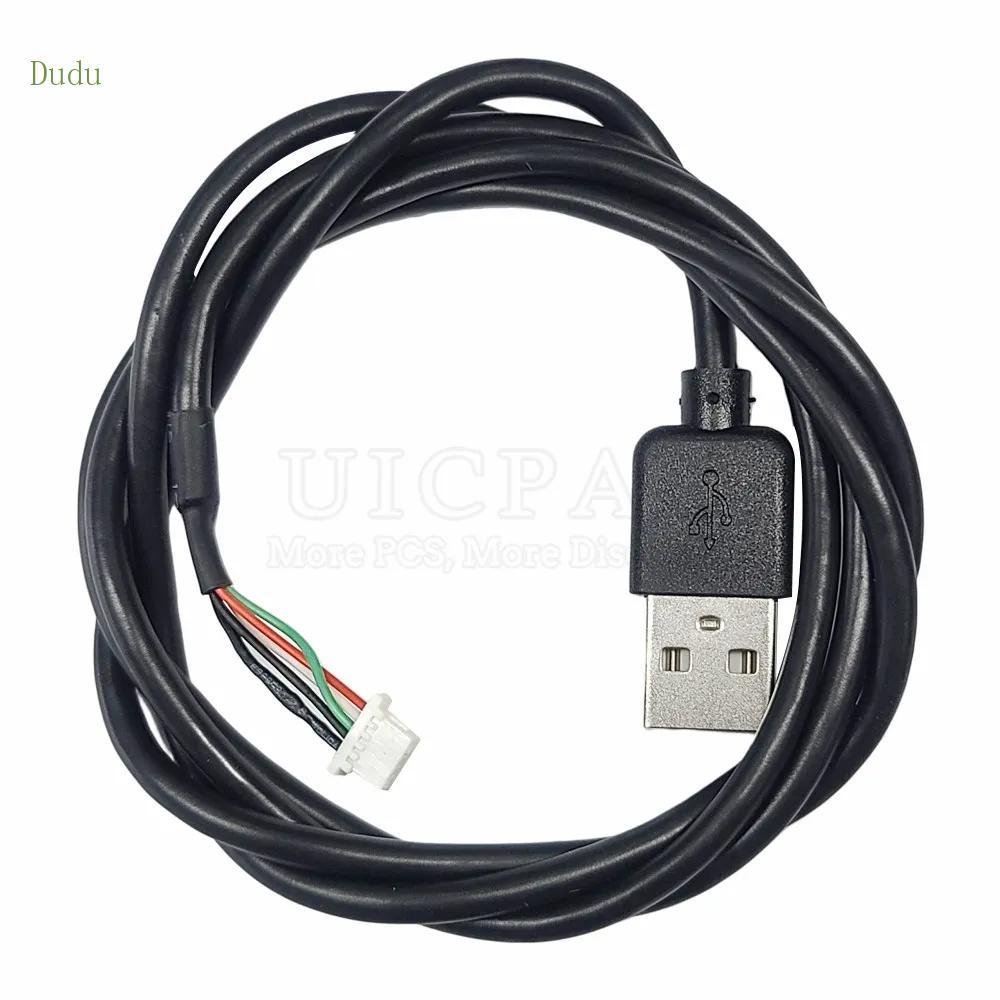 Cáp kết nối USB sang 5pin 1 0mm cho mô-đun máy ảnh USB ov5640 ov2659 oem Chiều dài 20cm 50cm 100cm 2