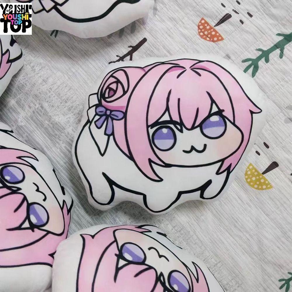 YOUSHI TOP Nikke Doro Doro Doll Anime Ngoại Vi Mới Lạ Lễ Hội Trang Trí Tiệc