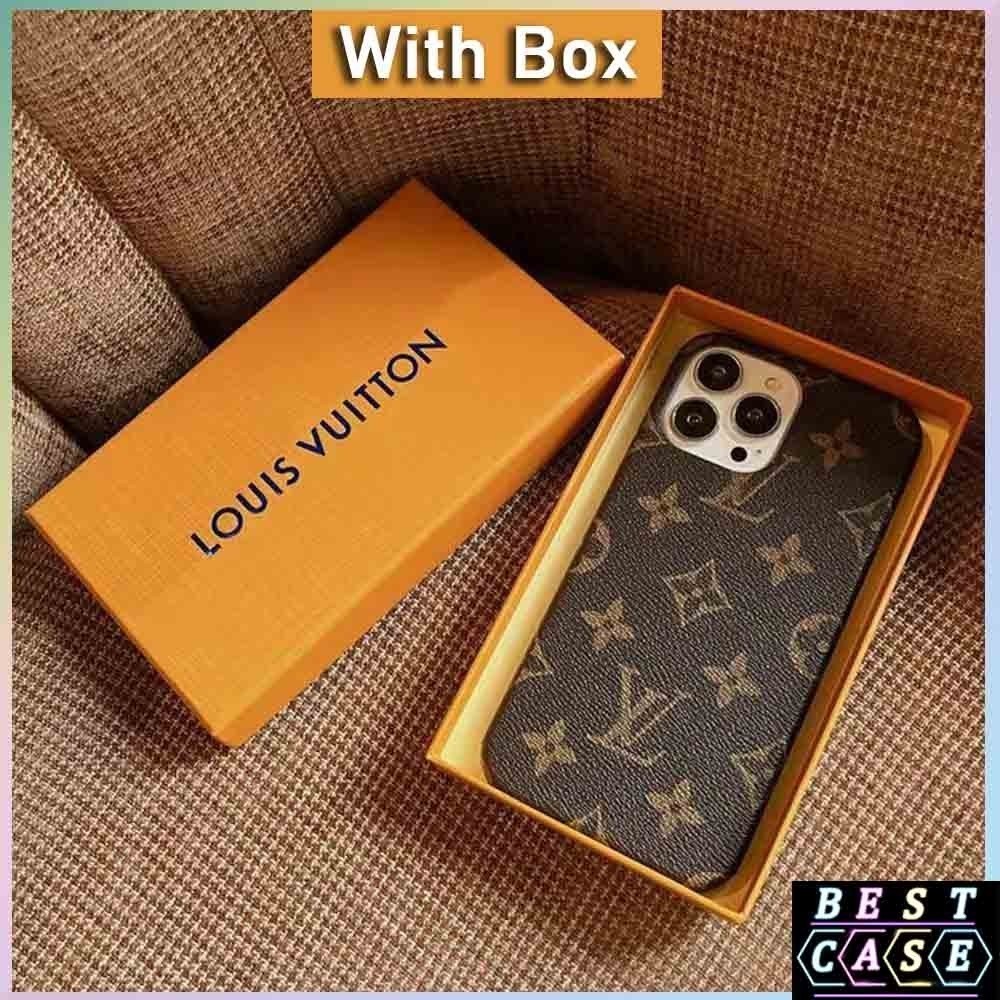Ốp lưng da LV iPhone 16 pro max iPhone 11 iPhone 12 iPhone 13 14 iPhone 15 pro max là xs max 7 8 plu