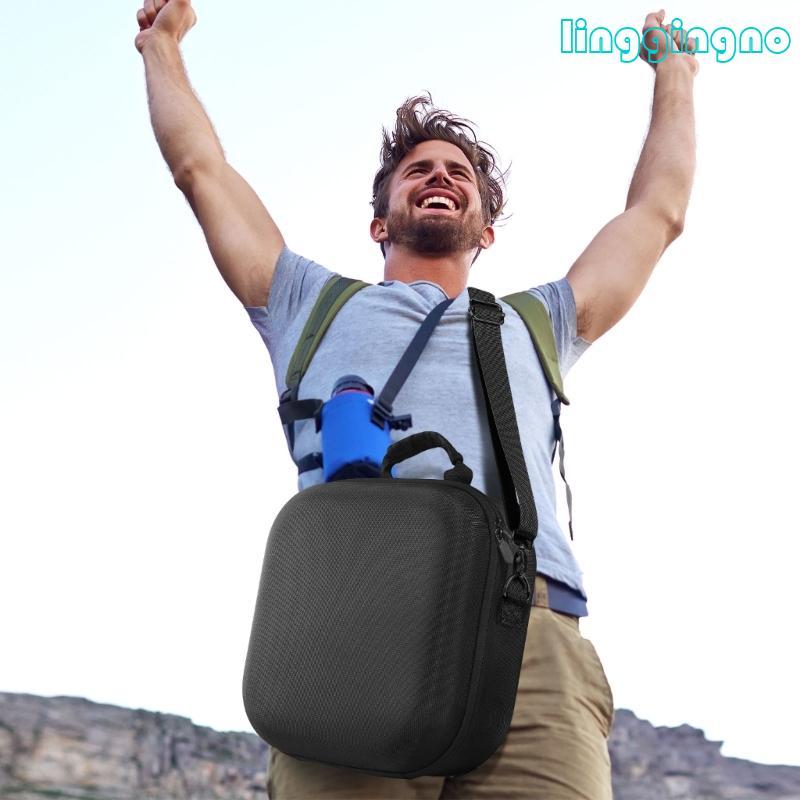 RR Vỏ thiết bị EVA cao cấp Thiết kế chống nước cho loa Onyx Studio 9