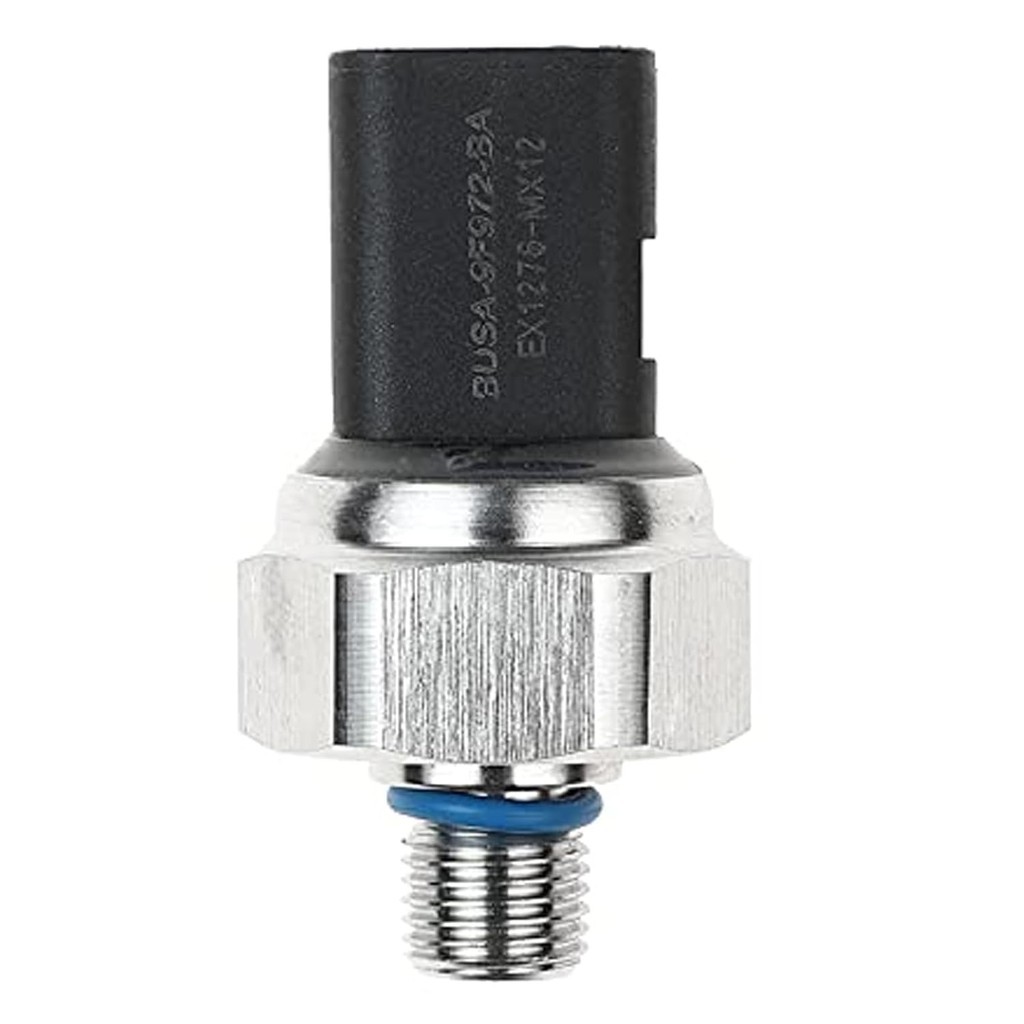 Cảm biến áp suất nhiên liệu Tương thích với Ford Escape 1.5L 2.0L Turbo 2013-2019 Thay thế # BU5Z-9F