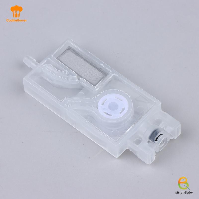 [Kitten-t] Bộ giảm chấn in I3200 chất lượng tốt cho đầu in 4720 I3200 Eco- Ink Dumper DX5 XP600 Damp