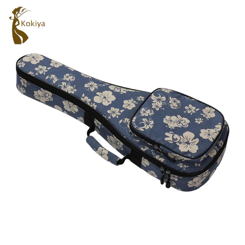 Hộp đựng đàn Ukulele, Túi đựng đàn Ukulele Concert, Ba lô đàn Ukulele có