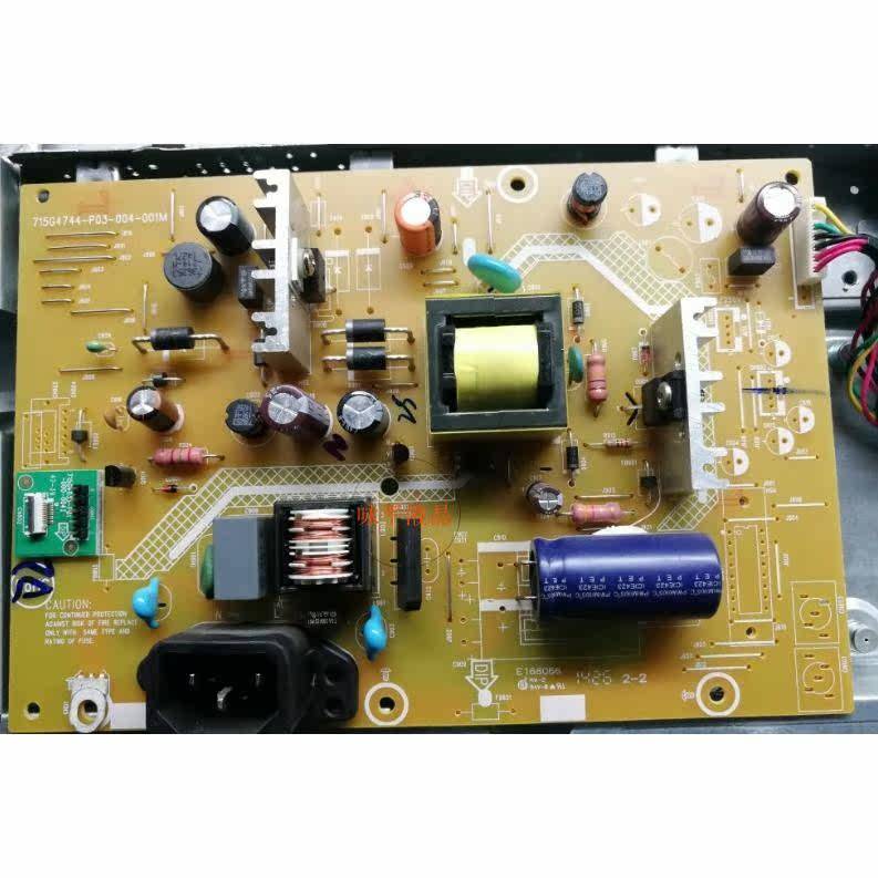 Bảng nguồn AOC I2369V I2269VW I2769V chính hãng 715G4744-P03-004-001M