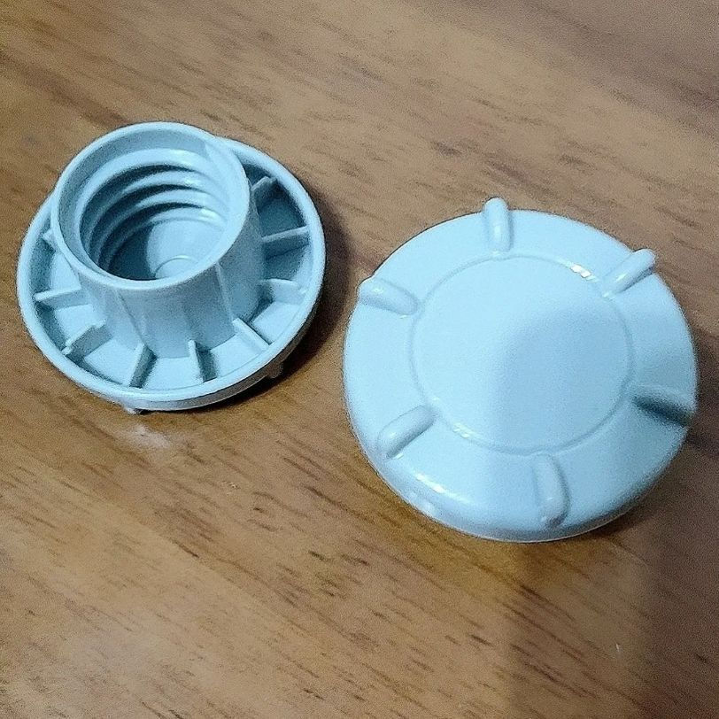 New Product#Nut and Bolt Indoor Rocking Horse Accessories Universal Type Children's Slide Slide Scre