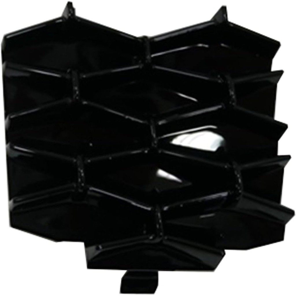 Vỏ móc kéo phía trước cho Hatchback, Lưới tản nhiệt cho 2019-2025 Mazda 3 Hatchback | MA1029109