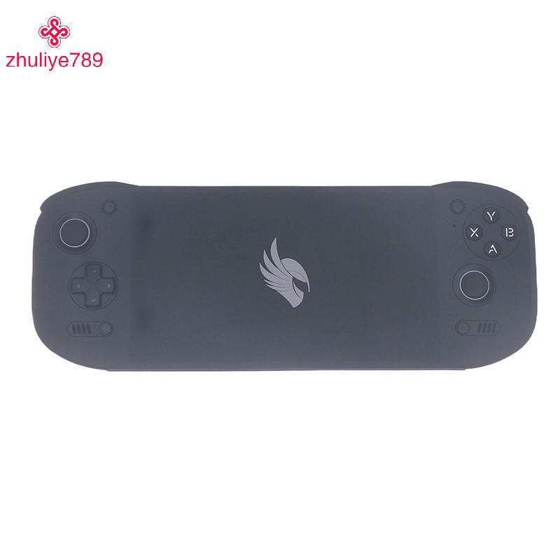 < zhuliye789 > Vỏ silicon AYN Odin 2 Portal chính hãng Grip chính hãng Cổng thông tin Odin2 Tay cầm 