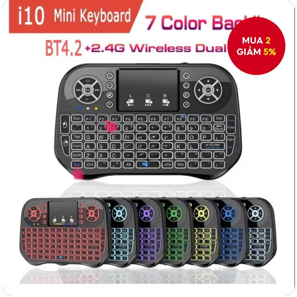 Bàn phím Mini I10