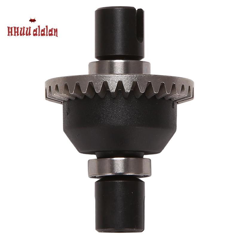 Bộ vi sai EA1057 cho JLB Racing CHEETAH 1 / 10 Phụ kiện phụ tùng xe RC không chổi than