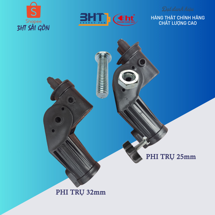 Tiếp Cổ Quạt B5 Thay Thế Dòng Quạt Senko-Asia