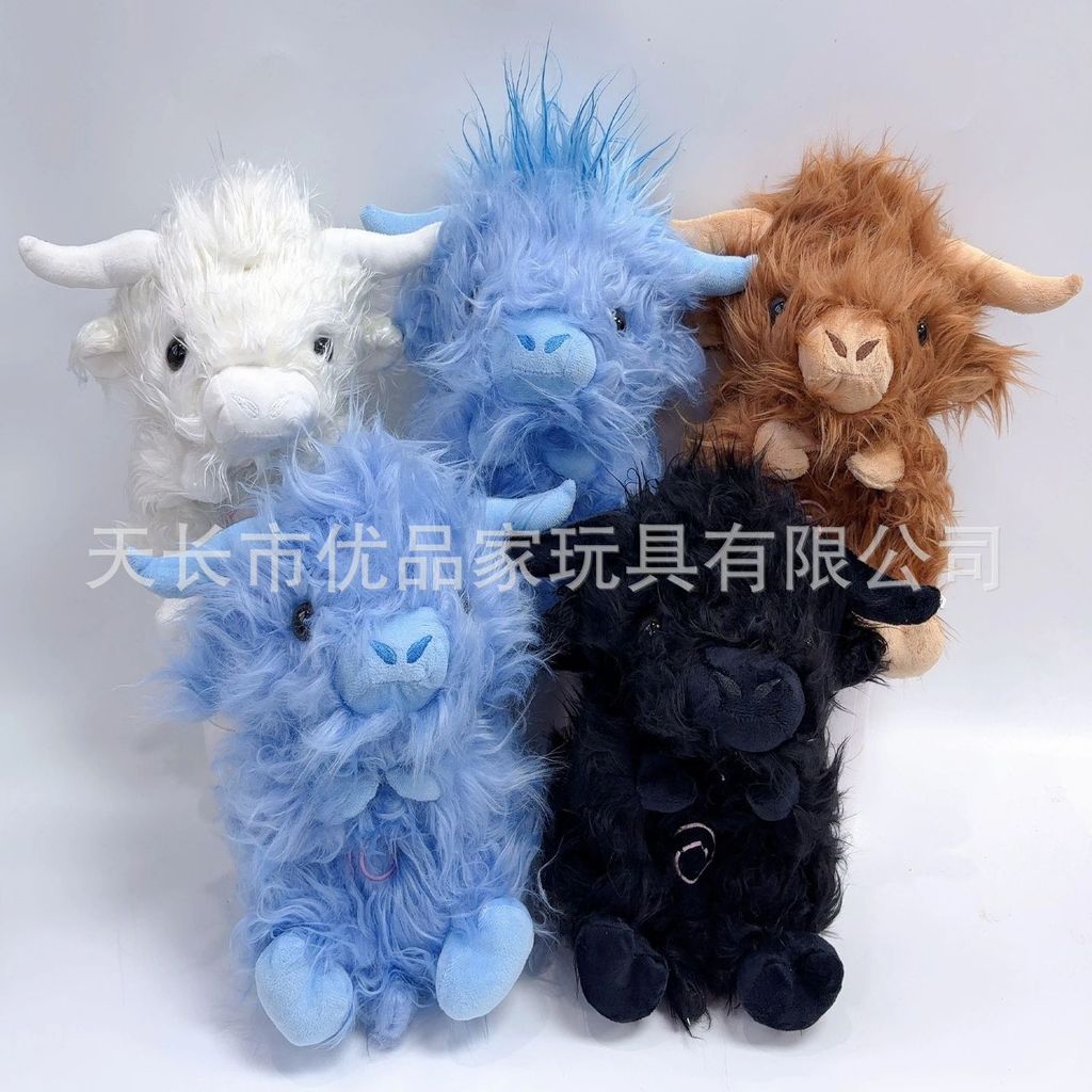 Mới Thở Gấu Động Vật Phát Sáng Âm Thanh Nhỏ Otter Sang Trọng Đồ Chơi Bé Hỗ Trợ Giấc Ngủ Thú Nhồi Bôn