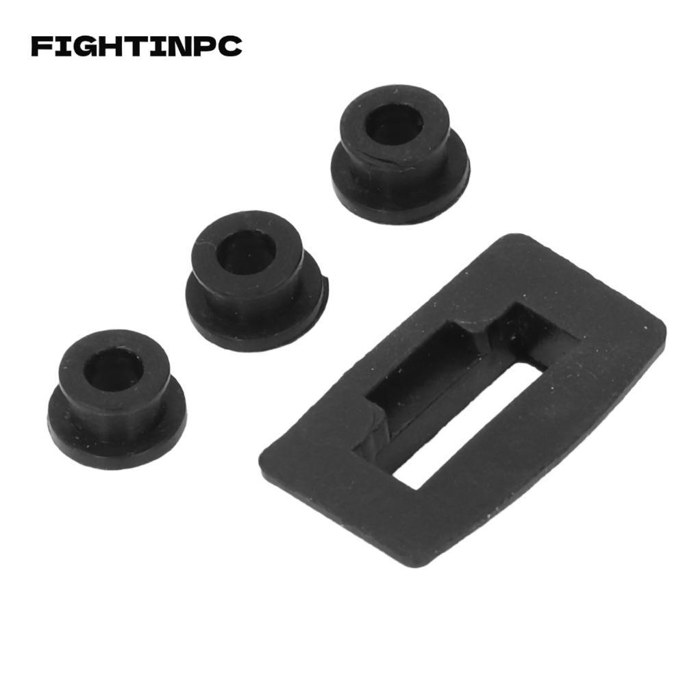 FIGHTINPC Áo bọc động cơ giữa Hall chống thấm, dễ lắp đặt cho BAFANG MID MOTOR BBS01/BBS02