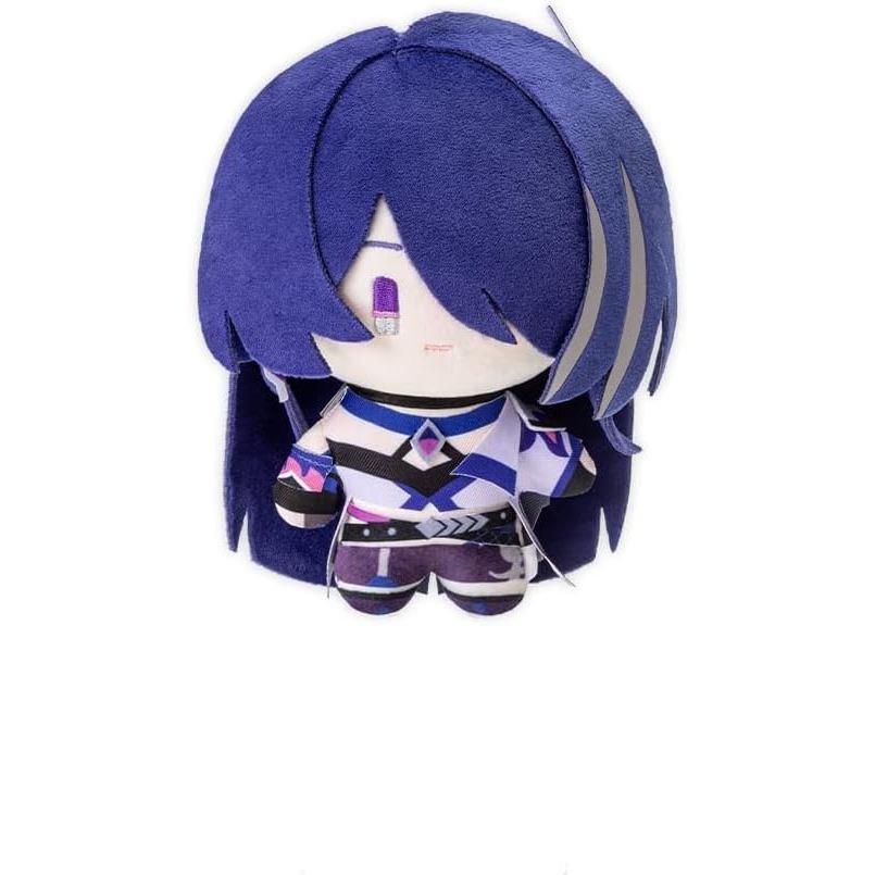 Honkai: Star Rail Chibi Plush Series Plushie - Acheron