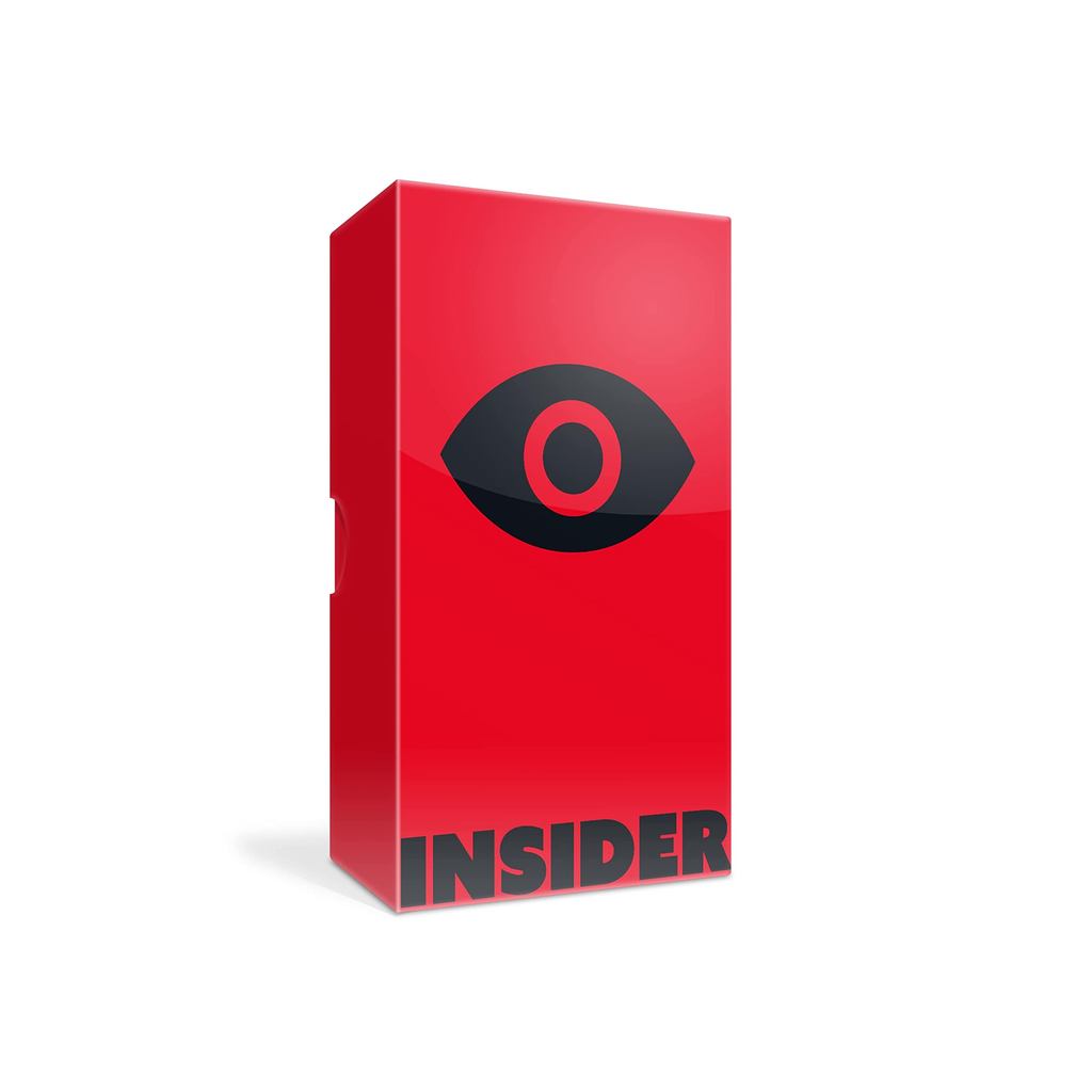 Insider by Oink GamesㅤDirect From Japan
